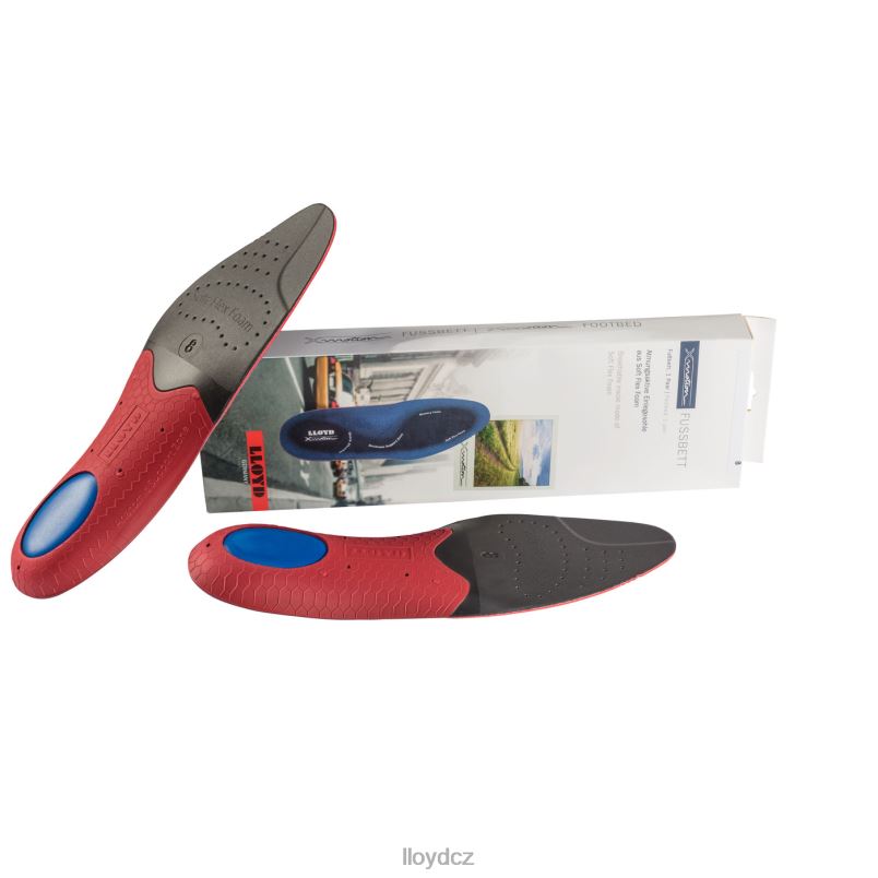 vložky x-motion LLOYD muži kombinovaný ZXP0D741 péče a vybavení vložky x-motion LLOYD muži kombinovaný ZXP0D741 péče a vybavení